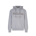 Hoodie Sweatshirt Alexander McQueen