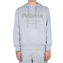 Hoodie Sweatshirt Alexander McQueen