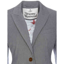 Lauren Cotton Jacket Vivienne Westwood