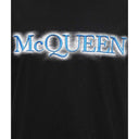 Logo T-Shirt Alexander McQueen