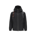 Harness Windbreaker Alexander McQueen