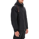 Harness Windbreaker Alexander McQueen