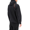 Harness Windbreaker Alexander McQueen