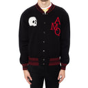Knitted Cardigan Alexander McQueen