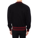 Knitted Cardigan Alexander McQueen