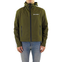 Waterproof Jacket Palm Angels