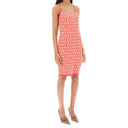 Knitted Dress Versace