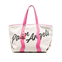 Logo Tote Bag Palm Angels