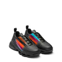 Collision Low-Top Sneakers Prada