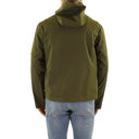 Waterproof Jacket Palm Angels