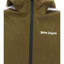 Waterproof Jacket Palm Angels