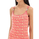 Knitted Dress Versace