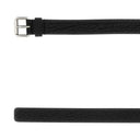 Leather Belt Prada