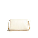 Padded Leather Bag Marni
