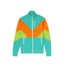 Colour-Block Bomber Palm Angels