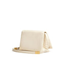 Padded Leather Bag Marni