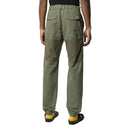 Cotton Trousers Palm Angels