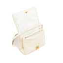 Padded Leather Bag Marni