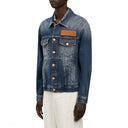 Denim Jacket Palm Angels