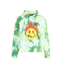 Hoodie Patch Sweatshirt Palm Angels