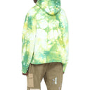 Hoodie Patch Sweatshirt Palm Angels