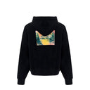 Other Materials Sweatshirt Palm Angels