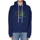 Palm Angles Hoodie Sweatshirt Palm Angels