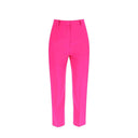 Classic Wool Trousers Alexander McQueen