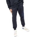 Cotton Logo Sweatpants Alexander McQueen