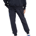 Cotton Logo Sweatpants Alexander McQueen