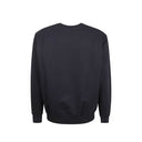 Cotton Logo Sweatshirt Alexander McQueen