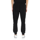 Logo Cotton Pants Alexander McQueen