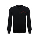 Logo Sweatshirt Alexander McQueen