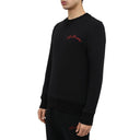 Logo Sweatshirt Alexander McQueen