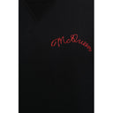 Logo Sweatshirt Alexander McQueen