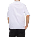Short Sleeve Shirt Alexander McQueen