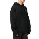 Knitted Hoodie Off-White