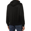 Hooded Logo Sweatshirt Off-White