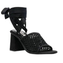 Macrame Sandals Miu Miu