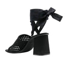 Macrame Sandals Miu Miu