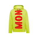 Logo Hoodie MONCLER GENIUS