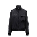 Logo Windbreaker MONCLER GENIUS