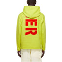 Logo Hoodie MONCLER GENIUS