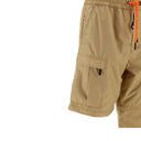 Nylon Cargo Pants Moncler Grenoble