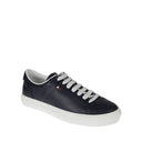 Monaco Leather Sneakers Moncler