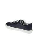 Monaco Leather Sneakers Moncler