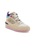 Multi Color Pivot Sneakers Moncler