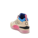 Multi Color Pivot Sneakers Moncler