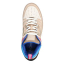 Multi Color Pivot Sneakers Moncler