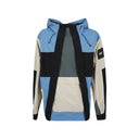 Colour-Block Jacket Ambush
